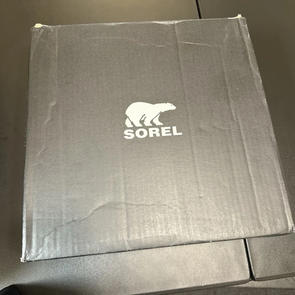Sorel slimpack lace